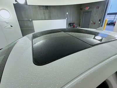 2021 Chevrolet Malibu Premier