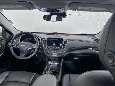 2021 Chevrolet Malibu Premier