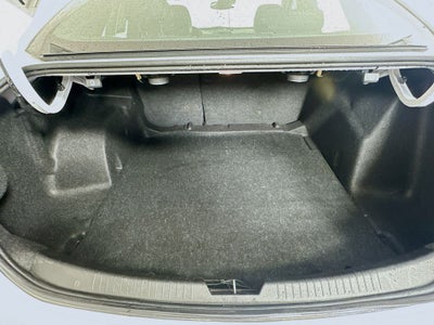 2021 Chevrolet Malibu Premier