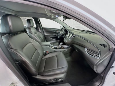 2021 Chevrolet Malibu Premier