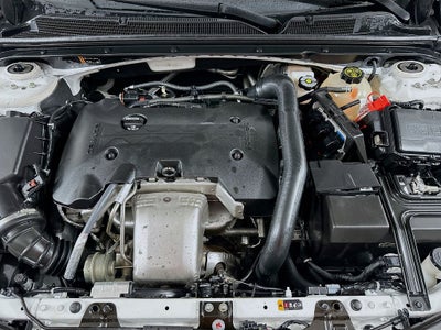 2021 Chevrolet Malibu Premier