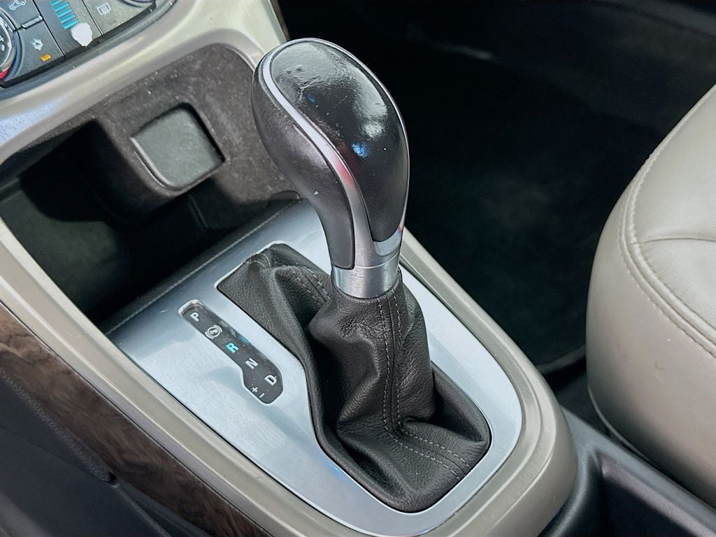 2017 Buick Verano Sport Touring