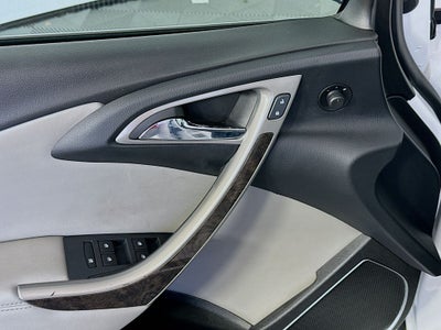 2017 Buick Verano Sport Touring