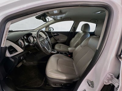 2017 Buick Verano Sport Touring