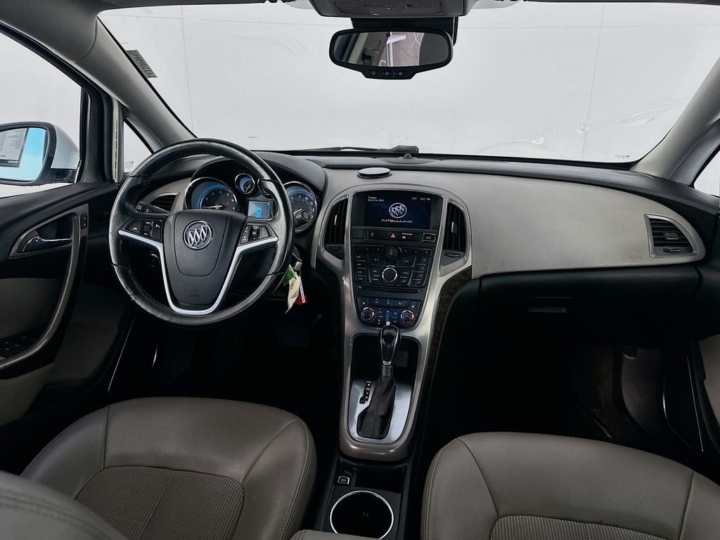 2017 Buick Verano Sport Touring