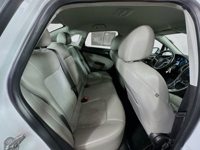 2017 Buick Verano Sport Touring