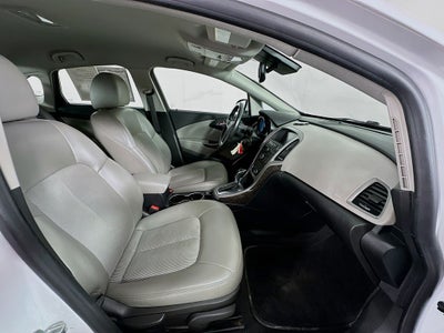 2017 Buick Verano Sport Touring