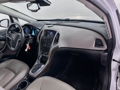 2017 Buick Verano Sport Touring