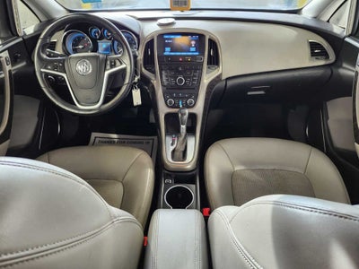 2017 Buick Verano Sport Touring