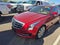 2015 Cadillac ATS 2.0L Turbo Luxury
