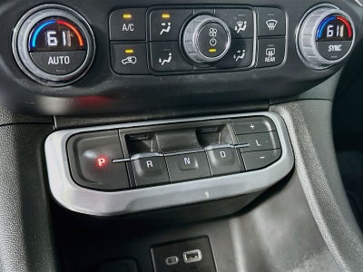 2022 GMC Acadia SLE