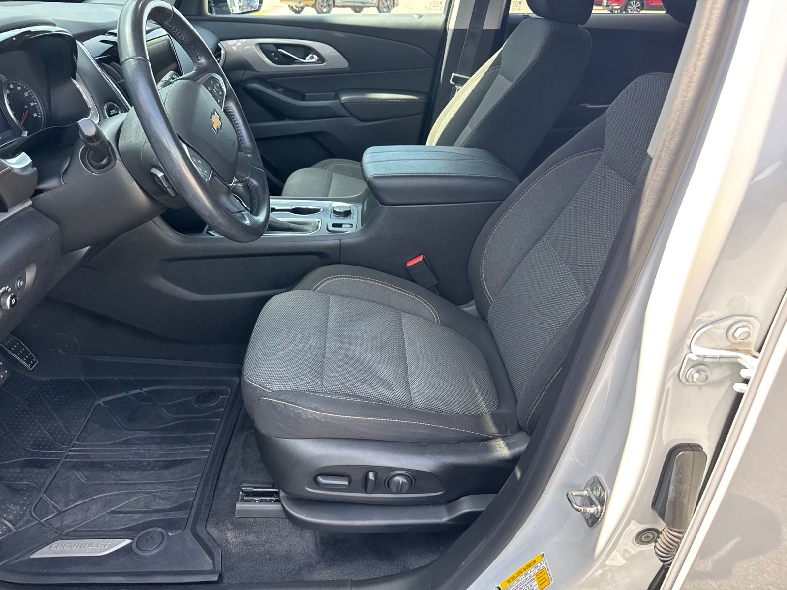 2020 Chevrolet Traverse LT 1LT