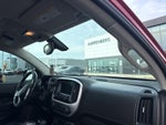 2018 GMC Canyon SLT