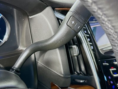 2017 Cadillac Escalade Base