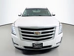 2017 Cadillac Escalade Base