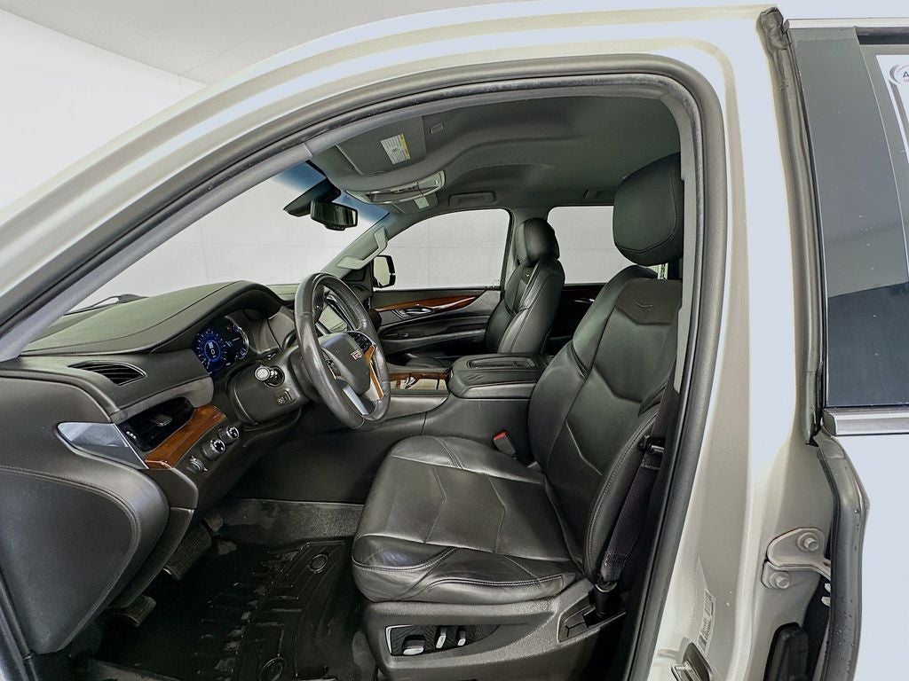 2017 Cadillac Escalade Base