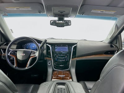 2017 Cadillac Escalade Base