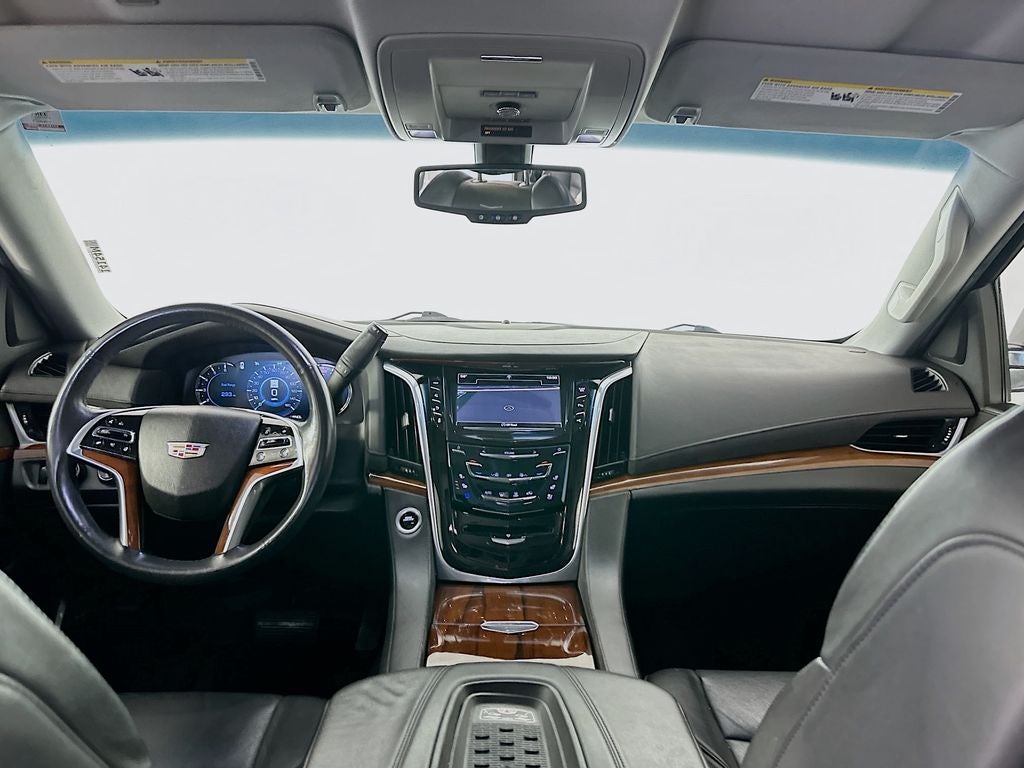 2017 Cadillac Escalade Base