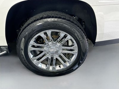 2017 Cadillac Escalade Base