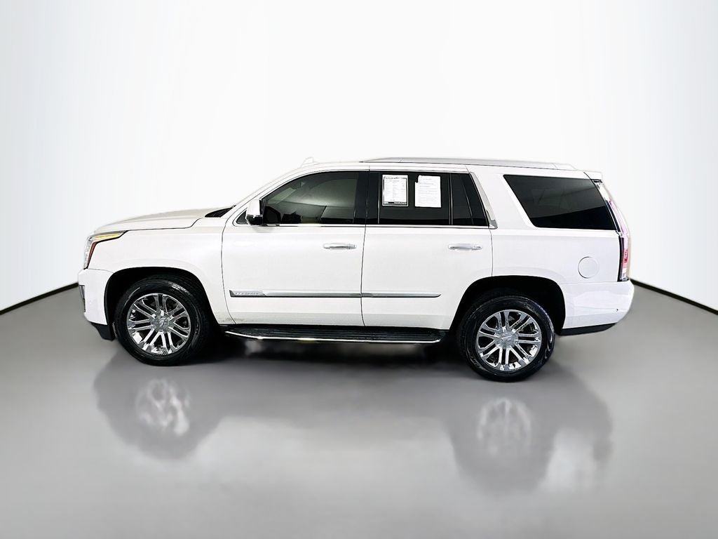 2017 Cadillac Escalade Base