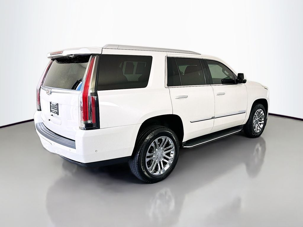 2017 Cadillac Escalade Base