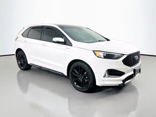 2020 Ford Edge ST Line