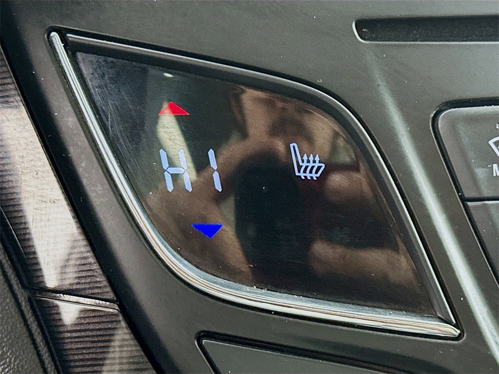 2017 Buick Regal Premium II