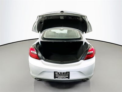 2017 Buick Regal Premium II