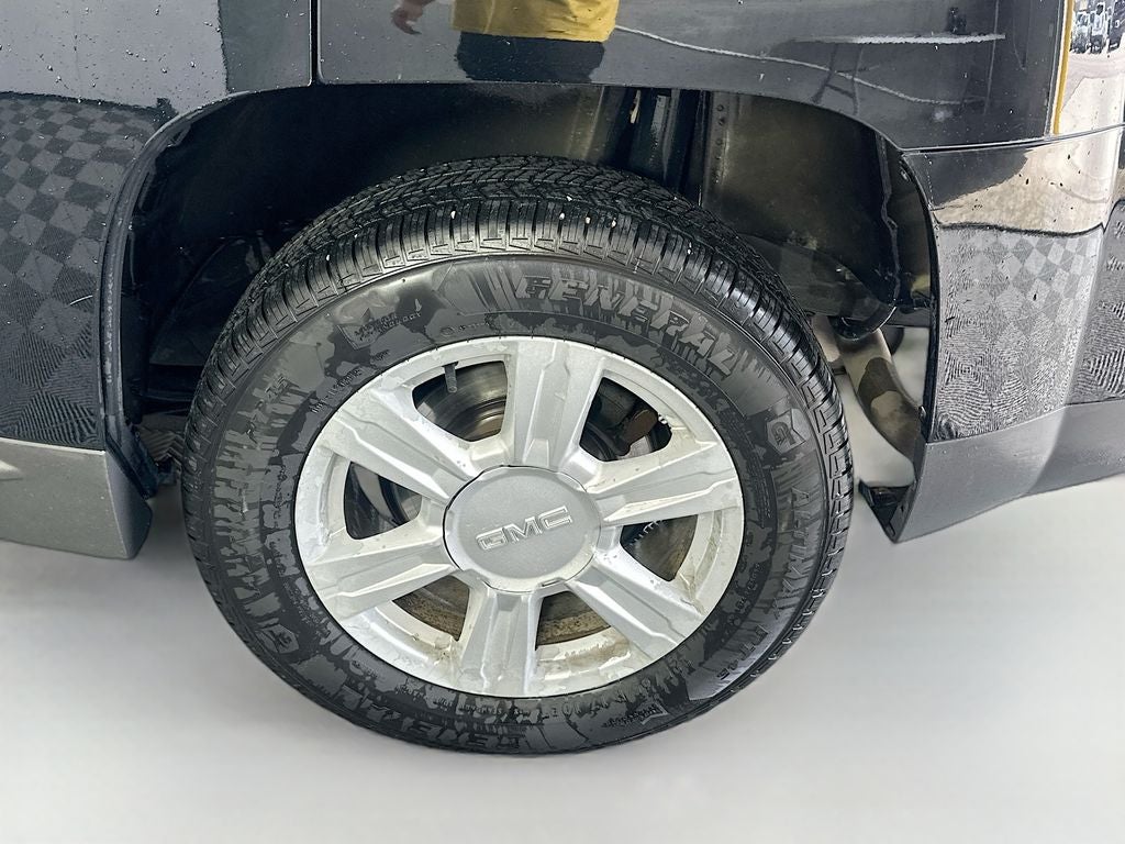 2015 GMC Terrain SLT-1