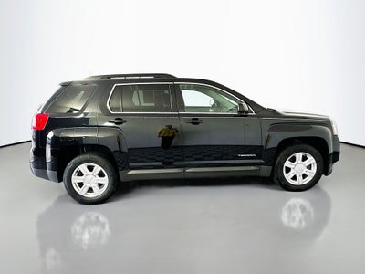 2015 GMC Terrain SLT-1