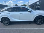 2024 Lexus RX 350h Luxury