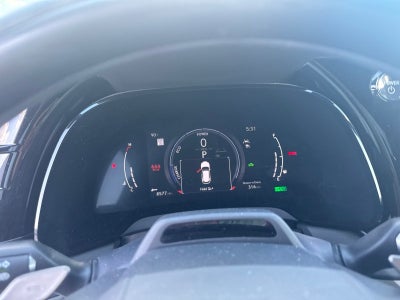 2024 Lexus RX 350h Luxury