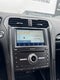 2020 Ford Fusion Hybrid Titanium