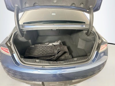 2018 Lincoln MKZ Select