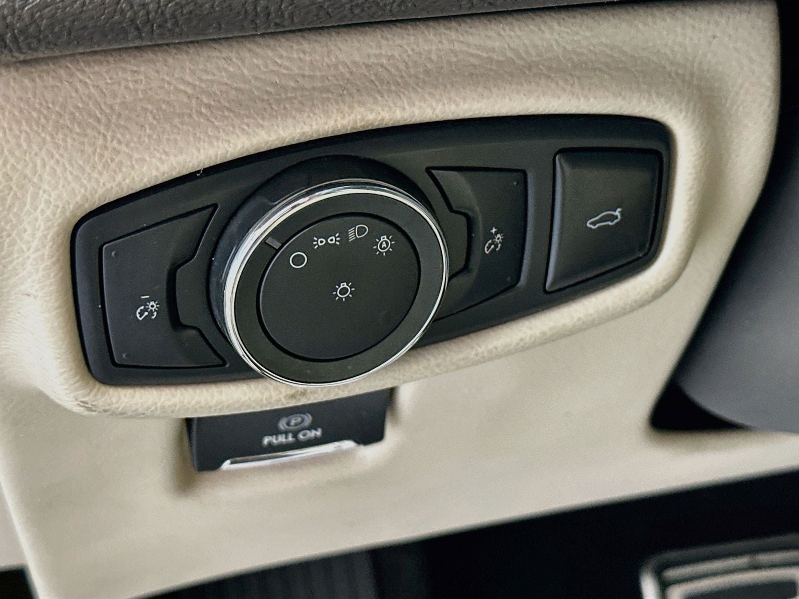 2019 Lincoln MKZ Reserve