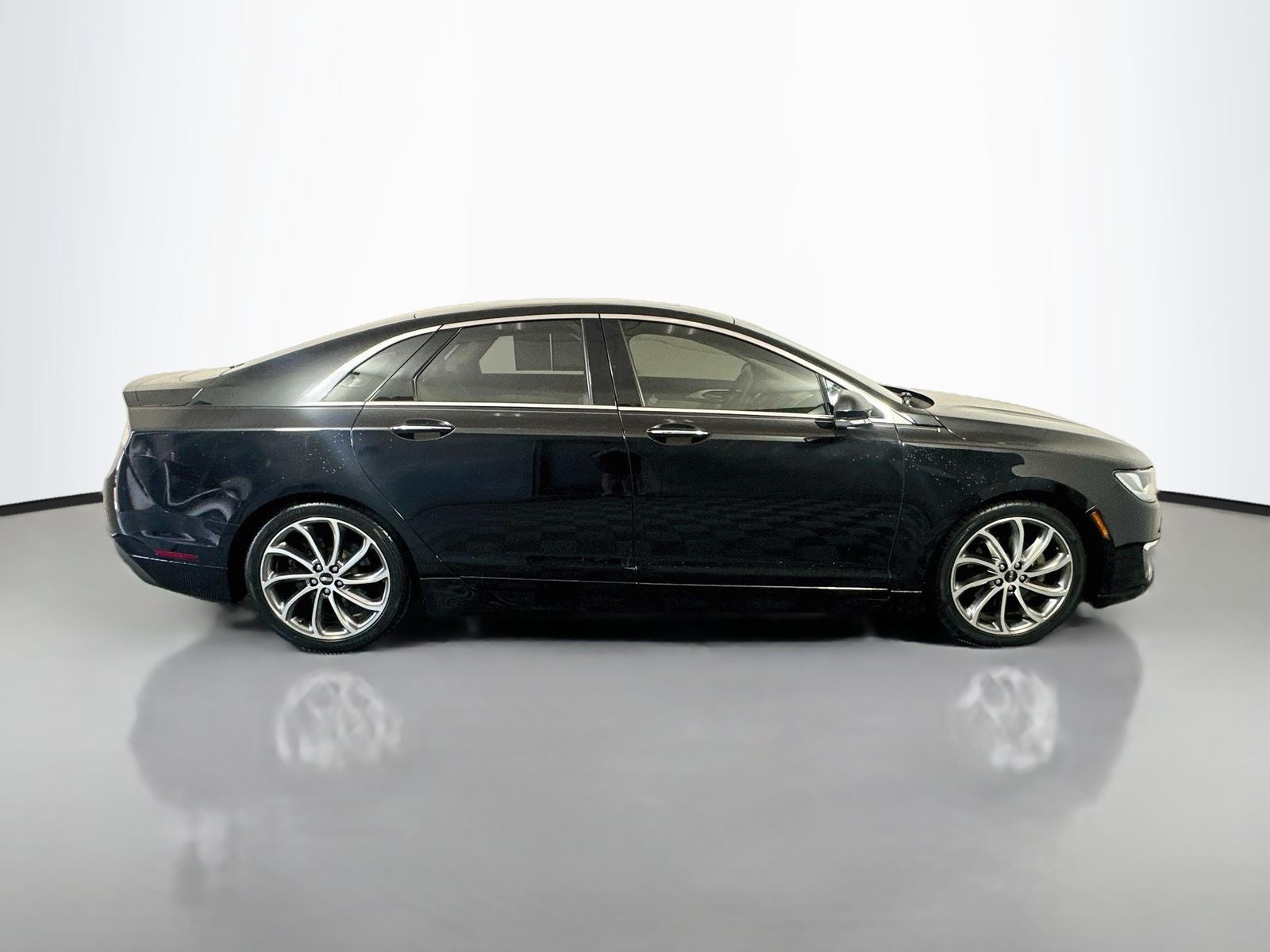 2019 Lincoln MKZ Reserve