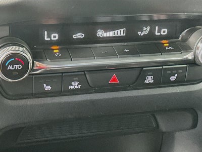 2021 Mazda Mazda CX-30 Preferred