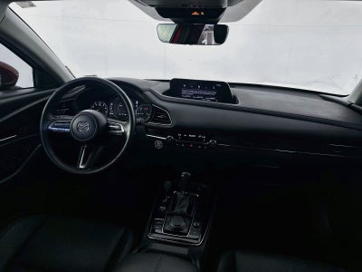 2021 Mazda Mazda CX-30 Preferred