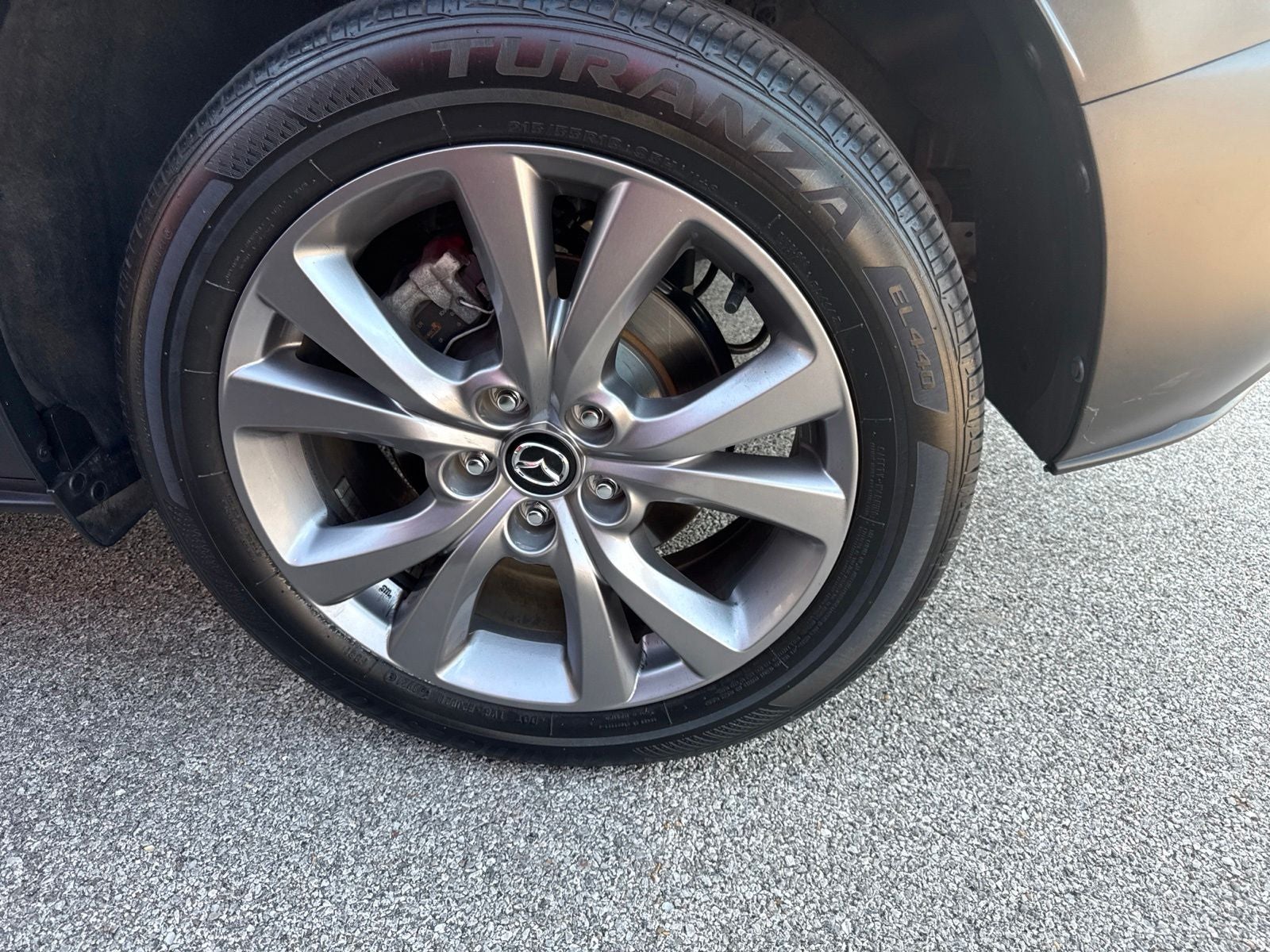 2021 Mazda Mazda CX-30 Preferred