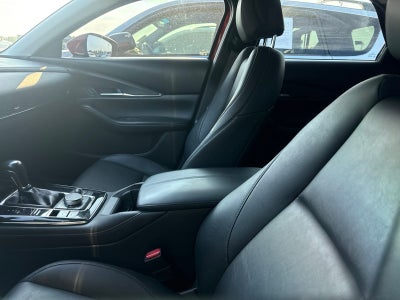 2021 Mazda Mazda CX-30 Preferred