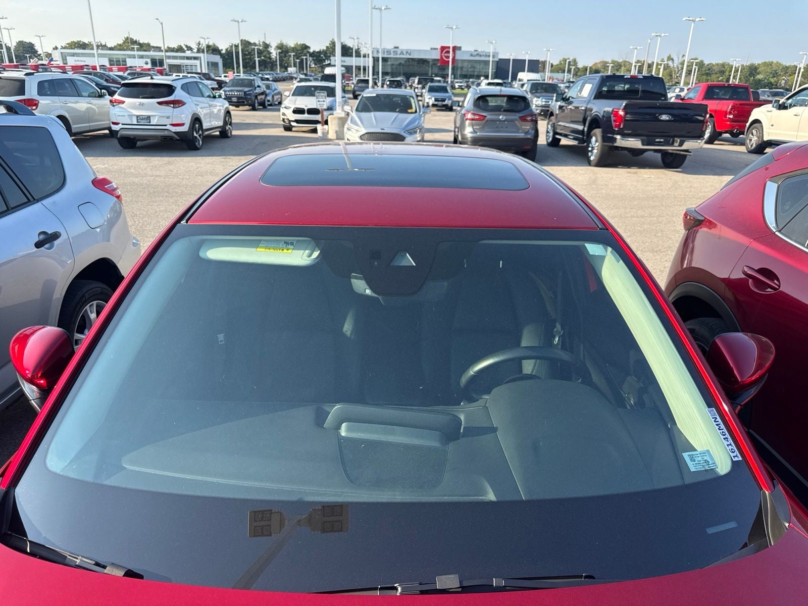 2021 Mazda Mazda CX-30 Preferred