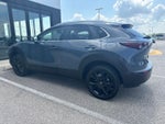 2025 Mazda Mazda CX-30 2.5 S Carbon Edition