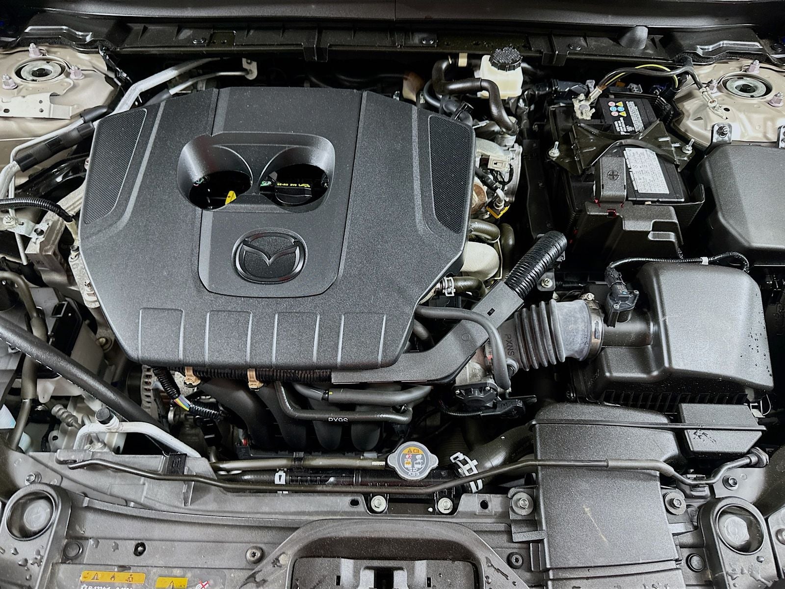 2023 Mazda Mazda CX-30 2.5 S Preferred Package