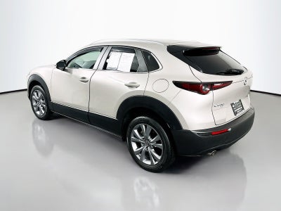 2023 Mazda Mazda CX-30 2.5 S Preferred Package