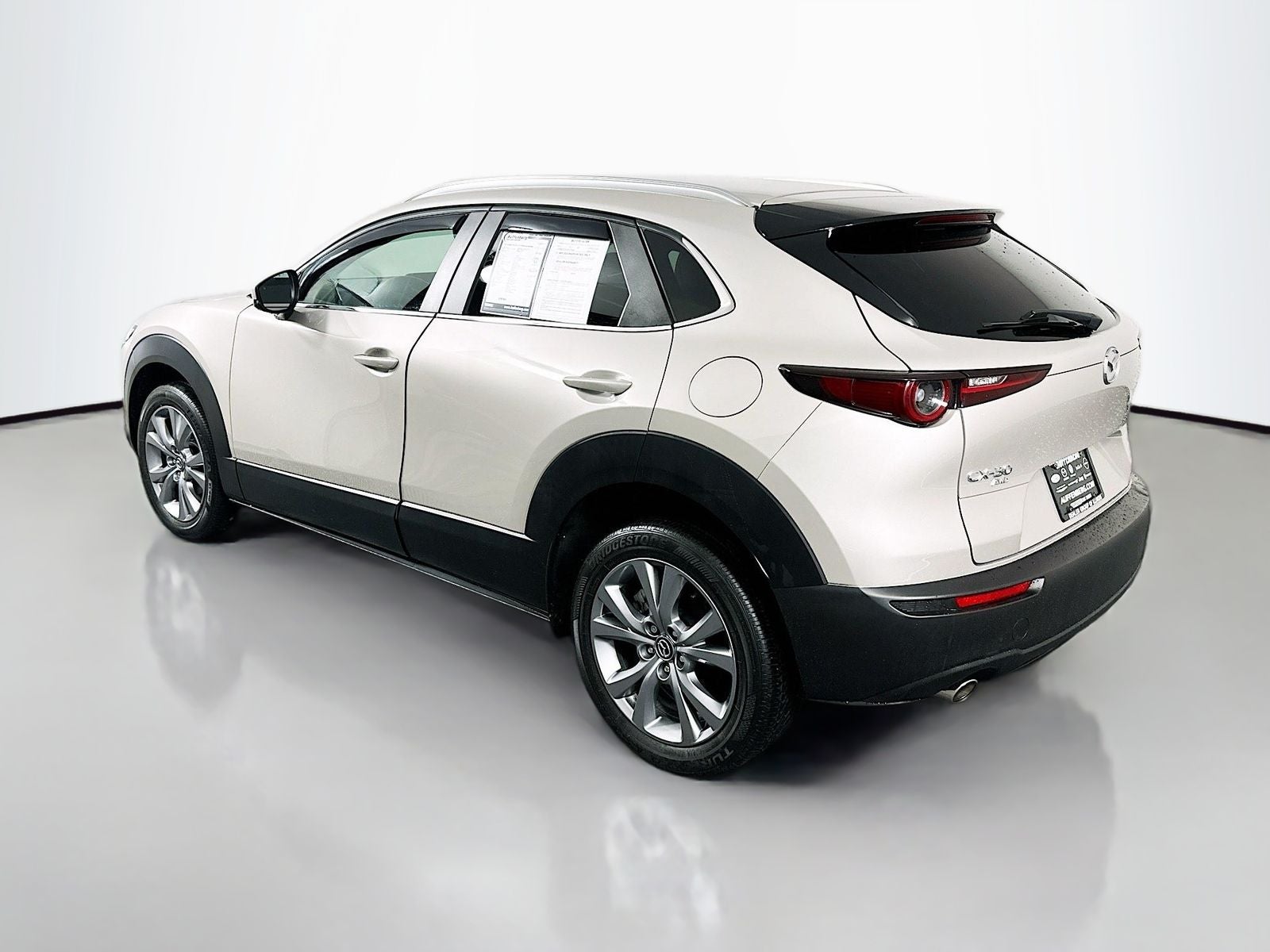 2023 Mazda Mazda CX-30 2.5 S Preferred Package