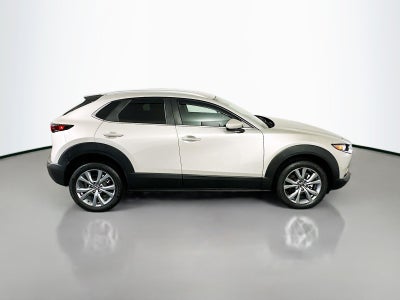 2023 Mazda Mazda CX-30 2.5 S Preferred Package