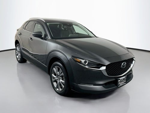 2023 Mazda Mazda CX-30 2.5 S Preferred Package