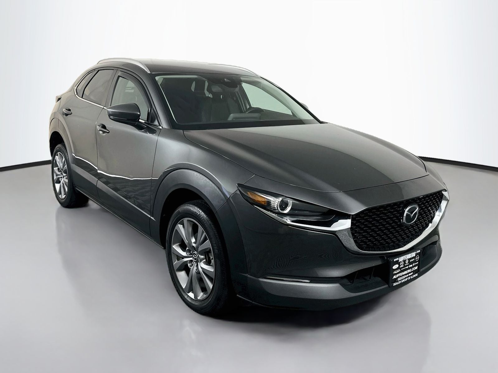 2023 Mazda Mazda CX-30 2.5 S Preferred Package