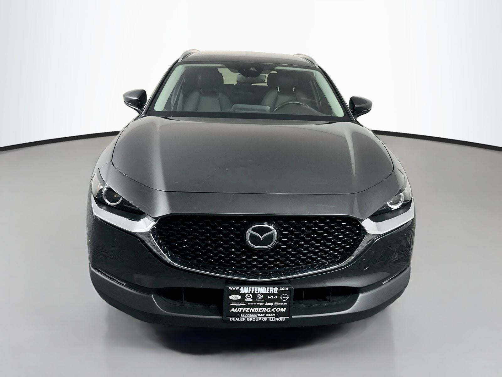 2023 Mazda Mazda CX-30 2.5 S Preferred Package