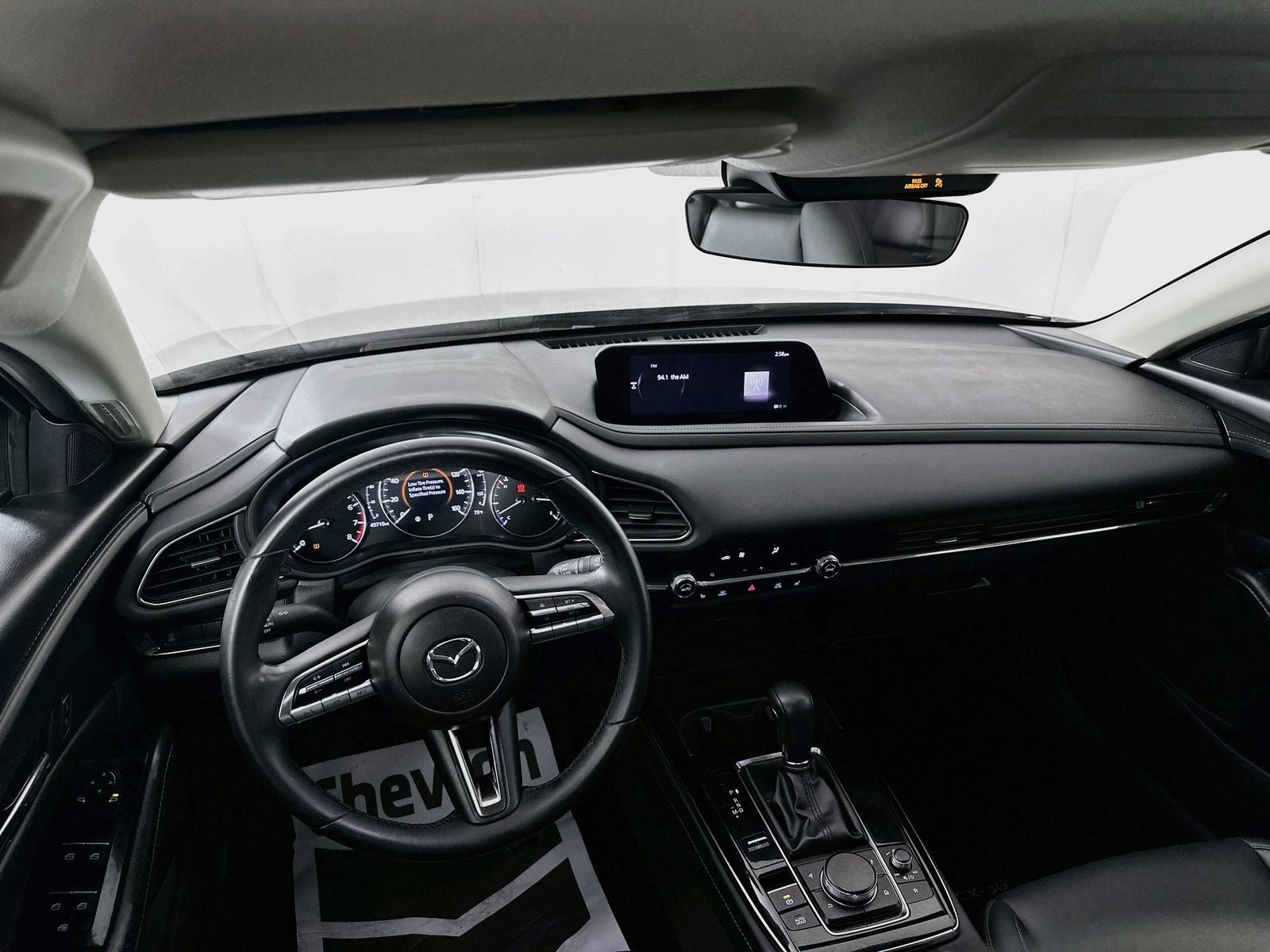 2023 Mazda Mazda CX-30 2.5 S Preferred Package